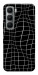 Чехол Warped grid для Infinix Hot 60 Pro