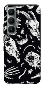 Чехол Remains для Infinix Hot 60 Pro