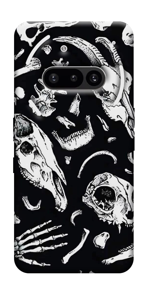 Чохол Remains для Nothing Phone (3a)