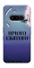 Чохол Нічого святого ніч для Nothing Phone (3a)