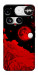 Чехол Кровавый закат солнца для Nothing Phone (3)