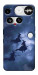 Чехол Witches для Nothing Phone (3)