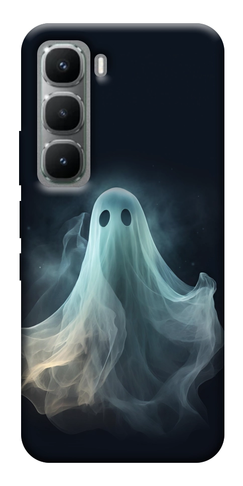 Чехол Призрак для Infinix Hot 60 Pro