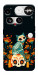 Чехол Bones and Blooms для Nothing Phone (3)