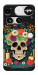 Чехол Skull of celebration для Nothing Phone (3)