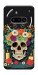 Чохол Skull of celebration для Nothing Phone (3a)