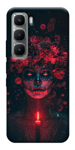 Чехол Candlelit Soul для Infinix Hot 60 Pro