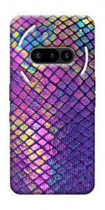 Чохол Neon snake skin для Nothing Phone (3a)