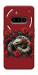 Чехол Roses snake для Nothing Phone (3a)