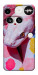 Чехол Colorful Python для Nothing Phone (3)