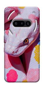 Чохол Colorful Python для Nothing Phone (3a)