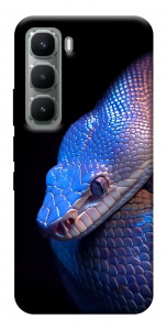 Чехол Cosmic snake для Infinix Hot 60 Pro