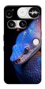 Чехол Cosmic snake для Nothing Phone (3)