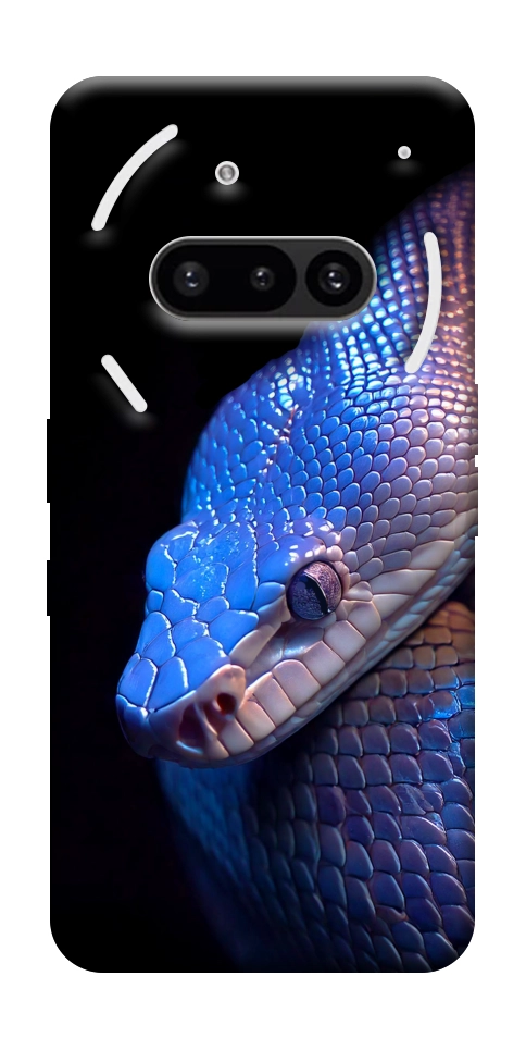 Чехол Cosmic snake для Nothing Phone (3a)