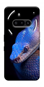 Чохол Cosmic snake для Nothing Phone (3a)