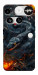 Чехол Black snake для Nothing Phone (3)