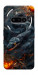 Чехол Black snake для Nothing Phone (3a)