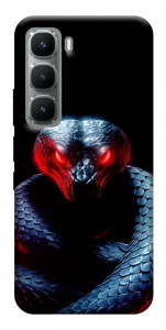 Чехол Red eyes для Infinix Hot 60 Pro