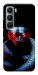 Чехол Red eyes для Infinix Hot 60 Pro
