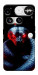 Чехол Red eyes для Nothing Phone (3)