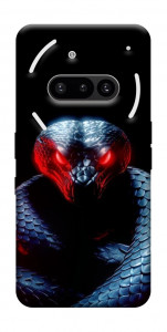 Чохол Red eyes для Nothing Phone (3a)