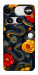 Чехол Snake Garden для Nothing Phone (3)