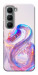 Чехол Holographic serpent для Infinix Hot 60 Pro
