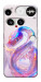 Чехол Holographic serpent для Nothing Phone (3)