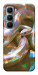 Чехол Iridescent elegance для Infinix Hot 60 Pro