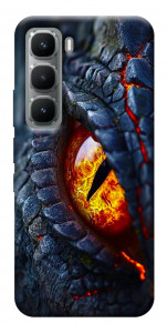 Чехол Snake eye для Infinix Hot 60 Pro
