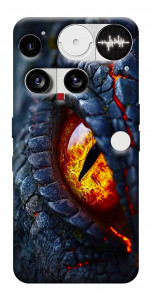 Чехол Snake eye для Nothing Phone (3)