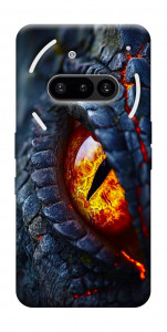 Чохол Snake eye для Nothing Phone (3a)