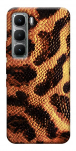 Чехол Snake skin для Infinix Hot 60 Pro