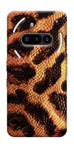 Чохол Snake skin для Nothing Phone (3a)