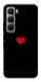 Чехол Simple heart для Infinix Hot 60 Pro