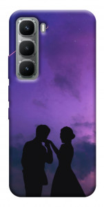 Чехол Pink dream для Infinix Hot 60 Pro