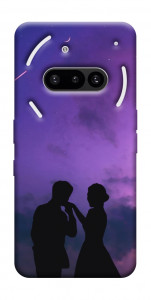 Чохол Pink dream для Nothing Phone (3a)