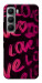 Чехол Neon love для Infinix Hot 60 Pro
