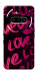Чехол Neon love для Nothing Phone (3a)