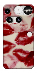 Чехол Kisses для Nothing Phone (3)