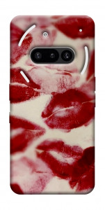 Чохол Kisses для Nothing Phone (3a)