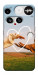 Чехол Hands для Nothing Phone (3)