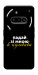 Чехол Кульбаби для Nothing Phone (3a)