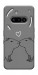 Чехол Капибары для Nothing Phone (3a)