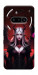 Чехол Witch girl для Nothing Phone (3a)