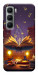 Чохол Library для Infinix Hot 60i