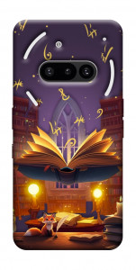 Чохол Library для Nothing Phone (3a)