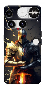 Чехол Knight для Nothing Phone (3)