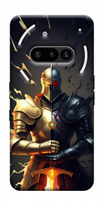 Чохол Knight для Nothing Phone (3a)