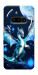Чехол Ghost dragon для Nothing Phone (3a)